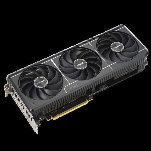 ASUS RTX 5070 PRIME OC 12GB